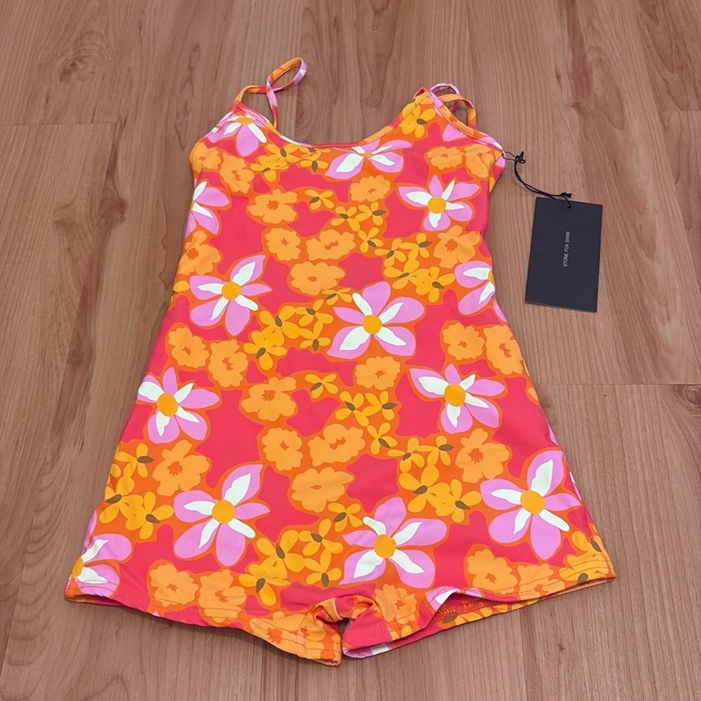 Stonefox “Bobby surf suit” - Lei Lei